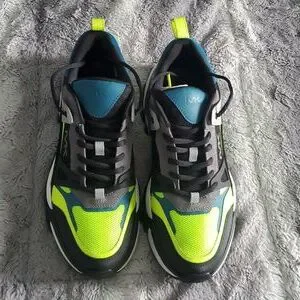 Sneaker Amazon Athletic Shoes Michael Kors Shoes Mens Green